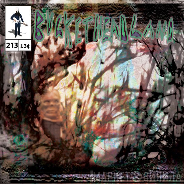Buckethead  - Crumple