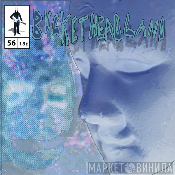 Buckethead  - Cycle