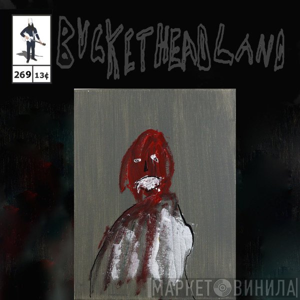 Buckethead  - Decaying Parchment