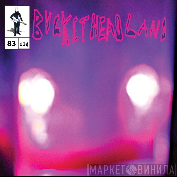 Buckethead  - Dreamless Slumber