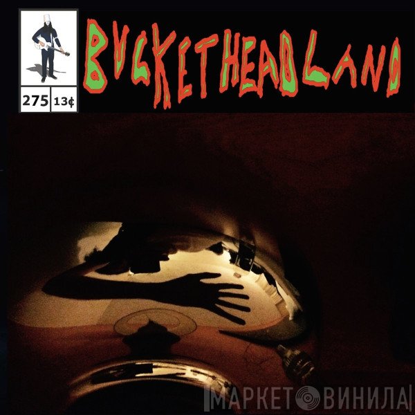 Buckethead  - Dreamthread