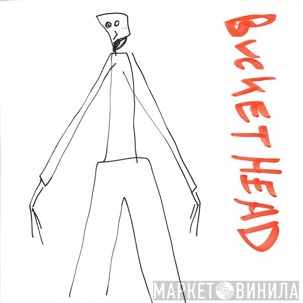 Buckethead  - Factory