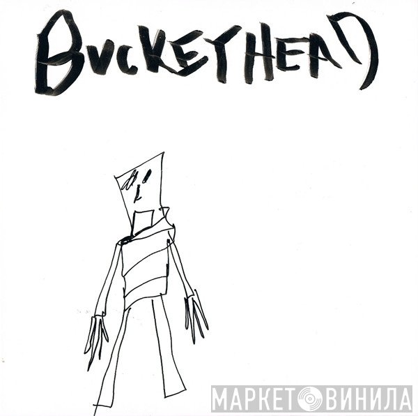 Buckethead  - Forgotten Library