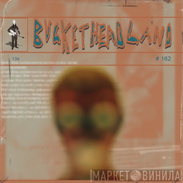 Buckethead  - Four Forms