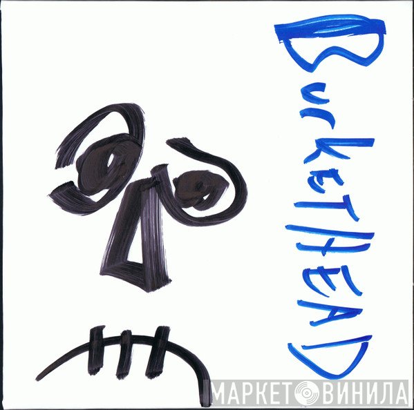 Buckethead  - Geppetos Trunk