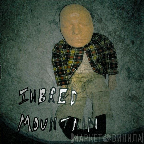 Buckethead  - Inbred Mountain