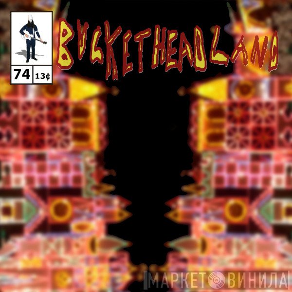 Buckethead  - Infinity Hill
