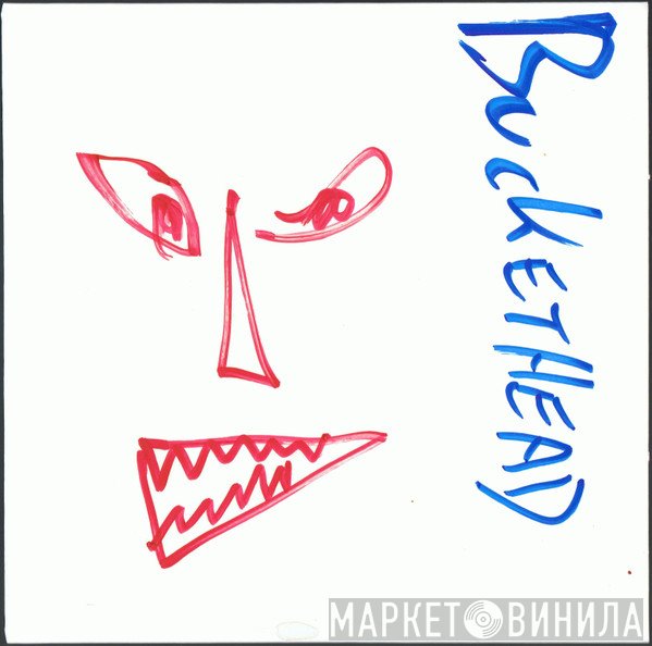 Buckethead  - Interstellar Slunk