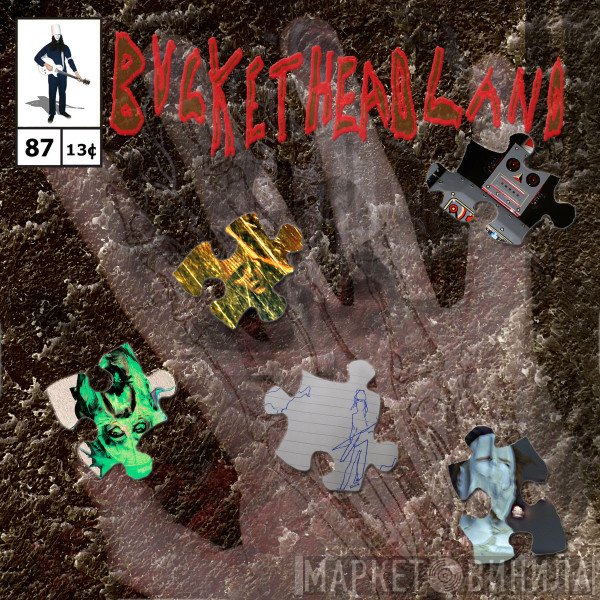 Buckethead  - Interstellar Slunk