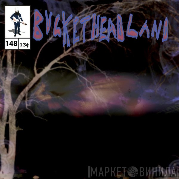 Buckethead  - Invisable Forest