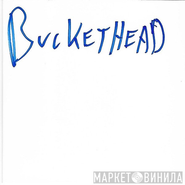 Buckethead  - Magic Lantern