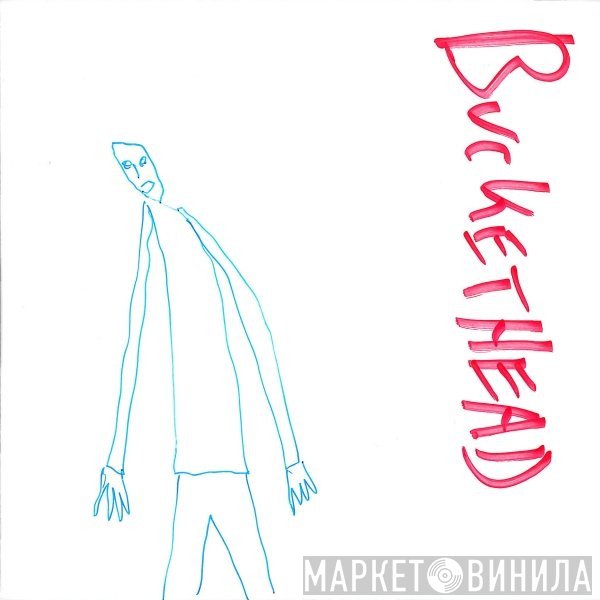 Buckethead  - Outpost