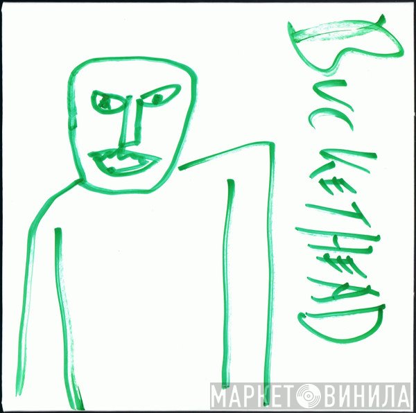Buckethead  - Pilot