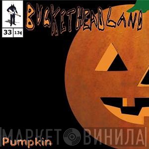 Buckethead  - Pumpkin