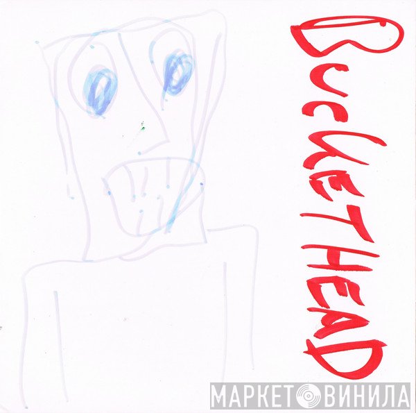 Buckethead  - Red Pepper Restaurant