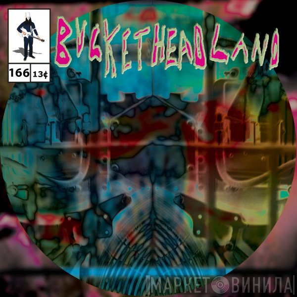 Buckethead  - Region