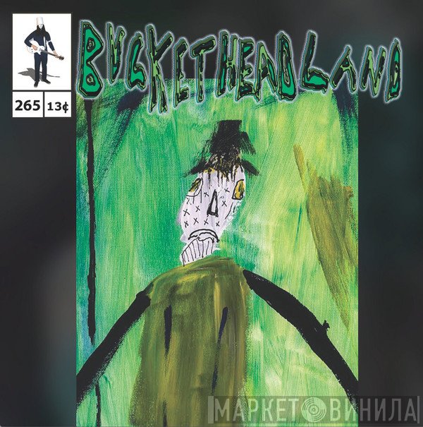 Buckethead  - Ride Operator Q Bozo