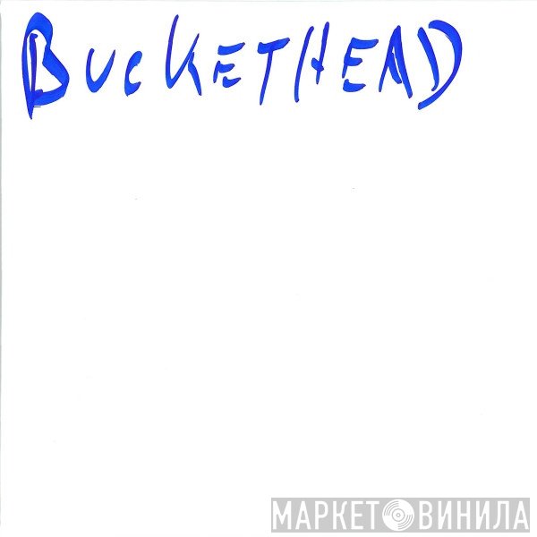 Buckethead  - Rise Of The Blue Lotus