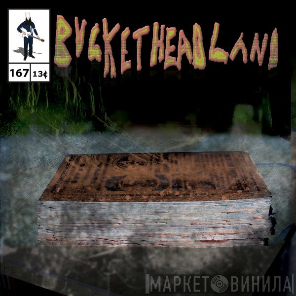 Buckethead  - Shapeless