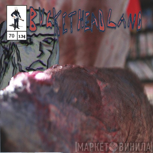 Buckethead  - Snow Slug