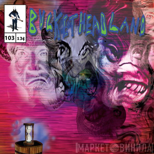Buckethead  - Squid Ink Lodge