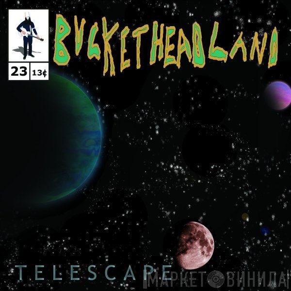 Buckethead  - Telescape