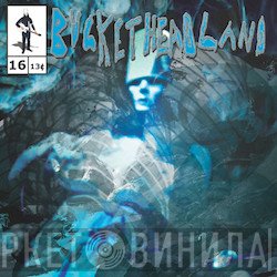 Buckethead  - The Boiling Pond