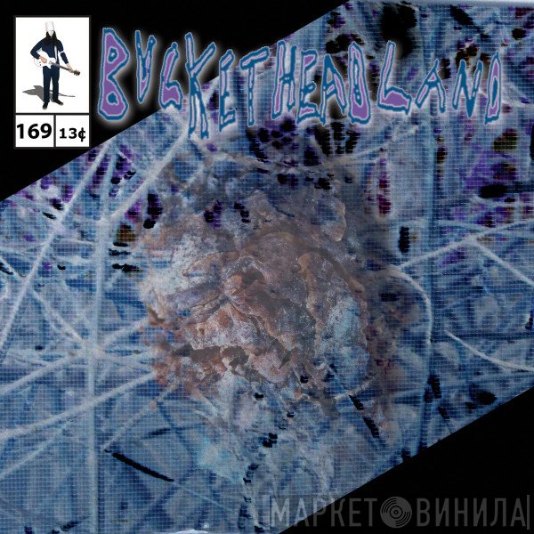 Buckethead  - The Windowsill