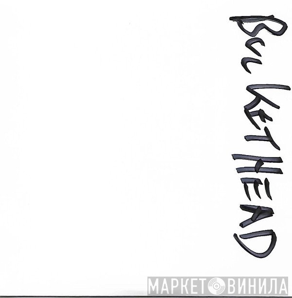 Buckethead  - Toys R Us Tantrums