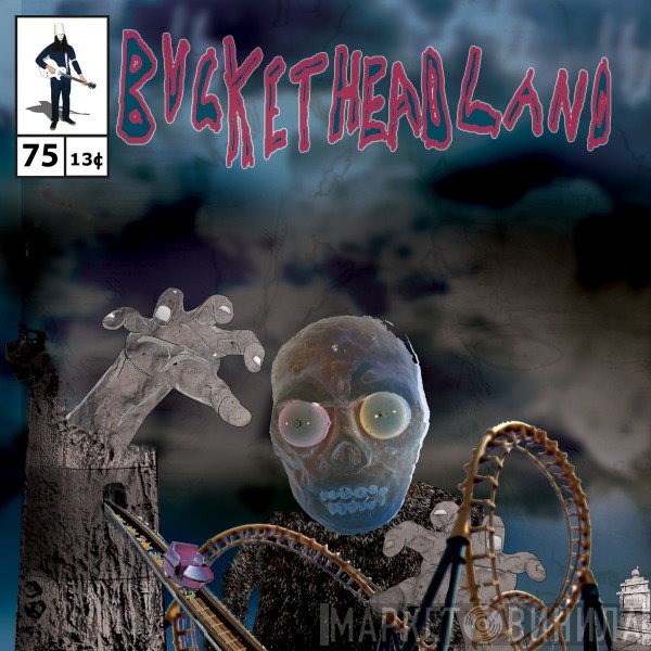 Buckethead  - Twilight Constrictor