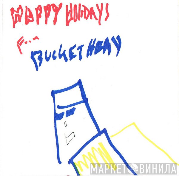 Buckethead  - Untitled