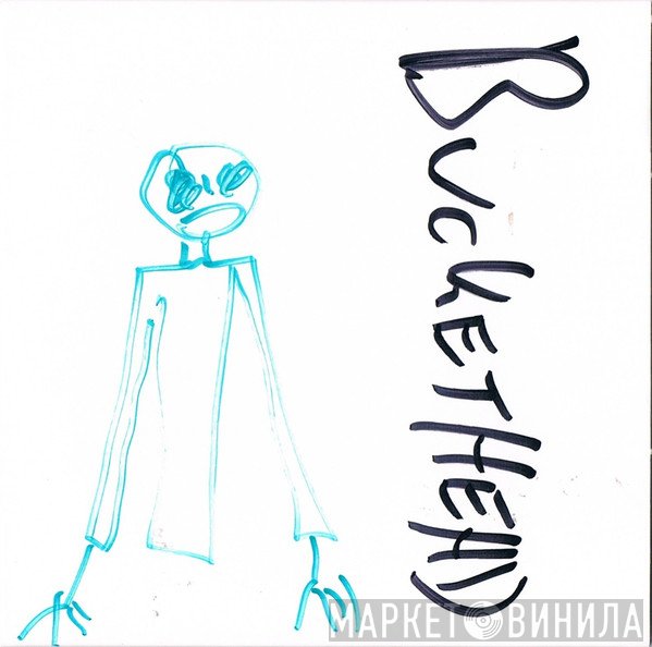 Buckethead  - Walk In Loset