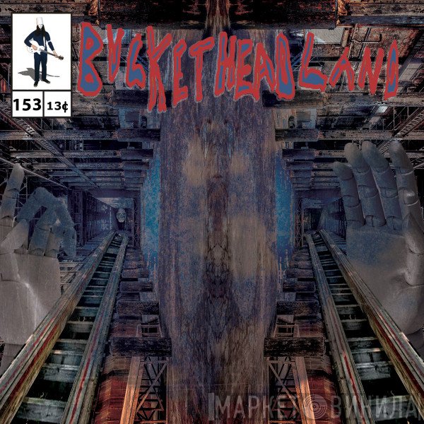 Buckethead  - Whisper Track