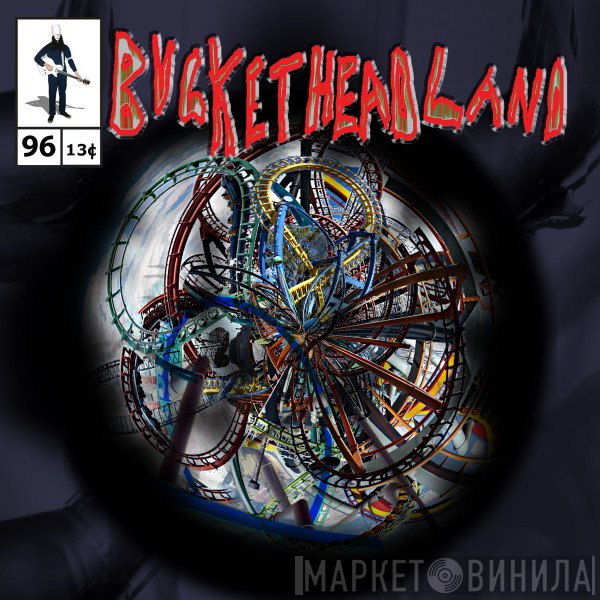 Buckethead  - Yarn