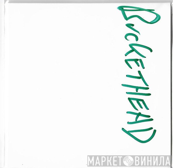 Buckethead  - Yarn