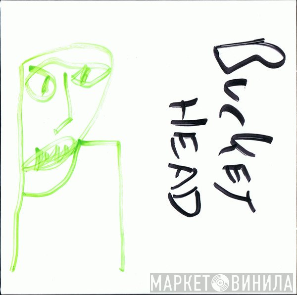 Buckethead  - Ydrapoej