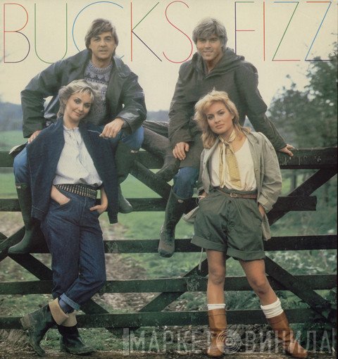 Bucks Fizz  - Bucks Fizz