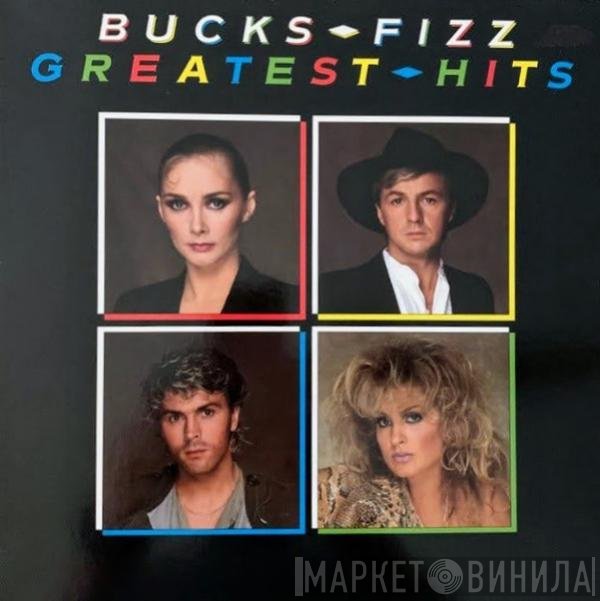 Bucks Fizz  - Greatest Hits