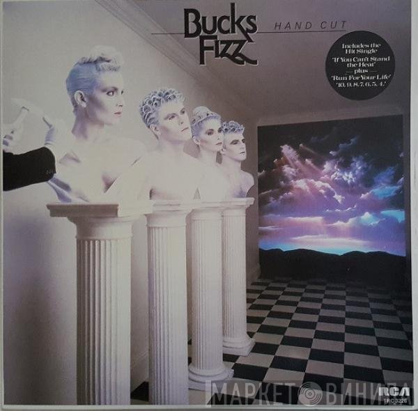 Bucks Fizz  - Hand Cut
