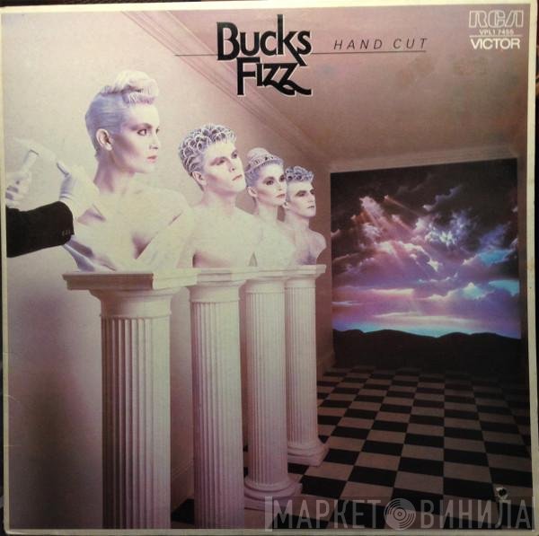Bucks Fizz  - Hand Cut