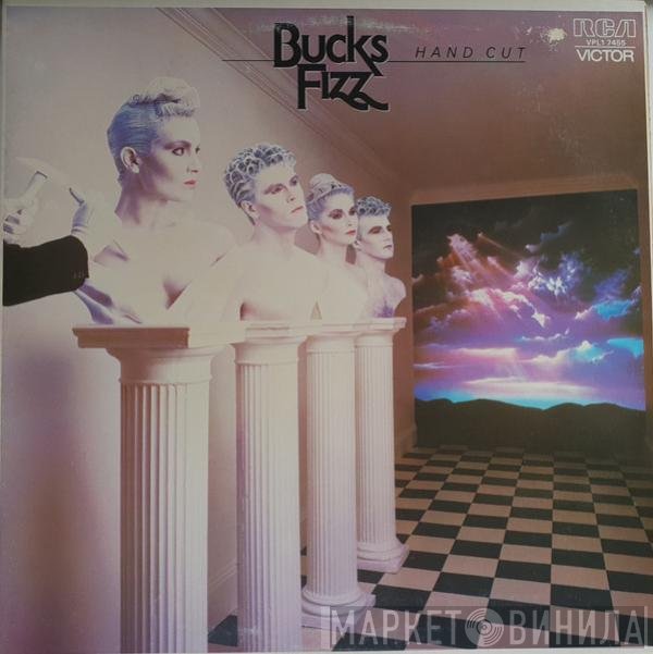 Bucks Fizz  - Hand Cut