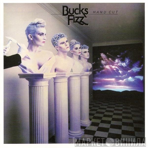 Bucks Fizz  - Hand Cut