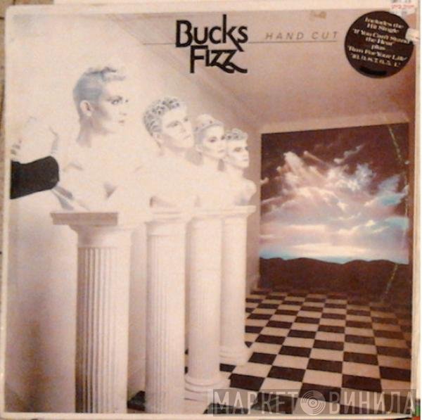 Bucks Fizz  - Hand Cut