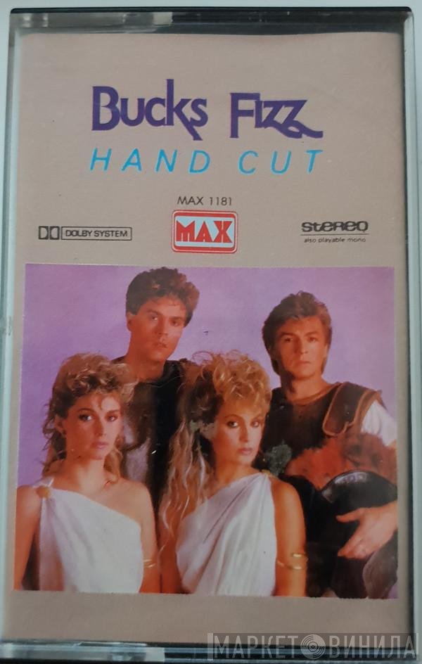 Bucks Fizz  - Hand Cut