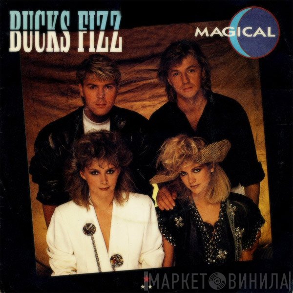 Bucks Fizz  - Magical