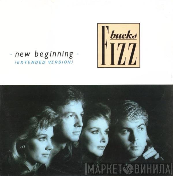 Bucks Fizz - New Beginning (Mamba Seyra) (Extended Version)