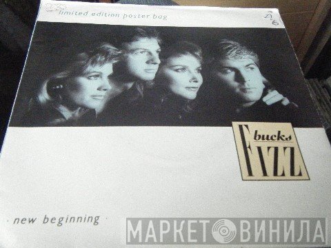 Bucks Fizz - New Beginning