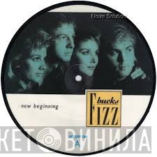 Bucks Fizz  - New Beginning