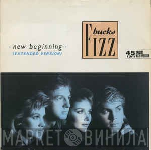 Bucks Fizz  - New Beginning