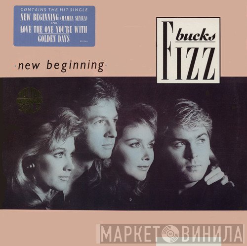 Bucks Fizz  - New Beginning